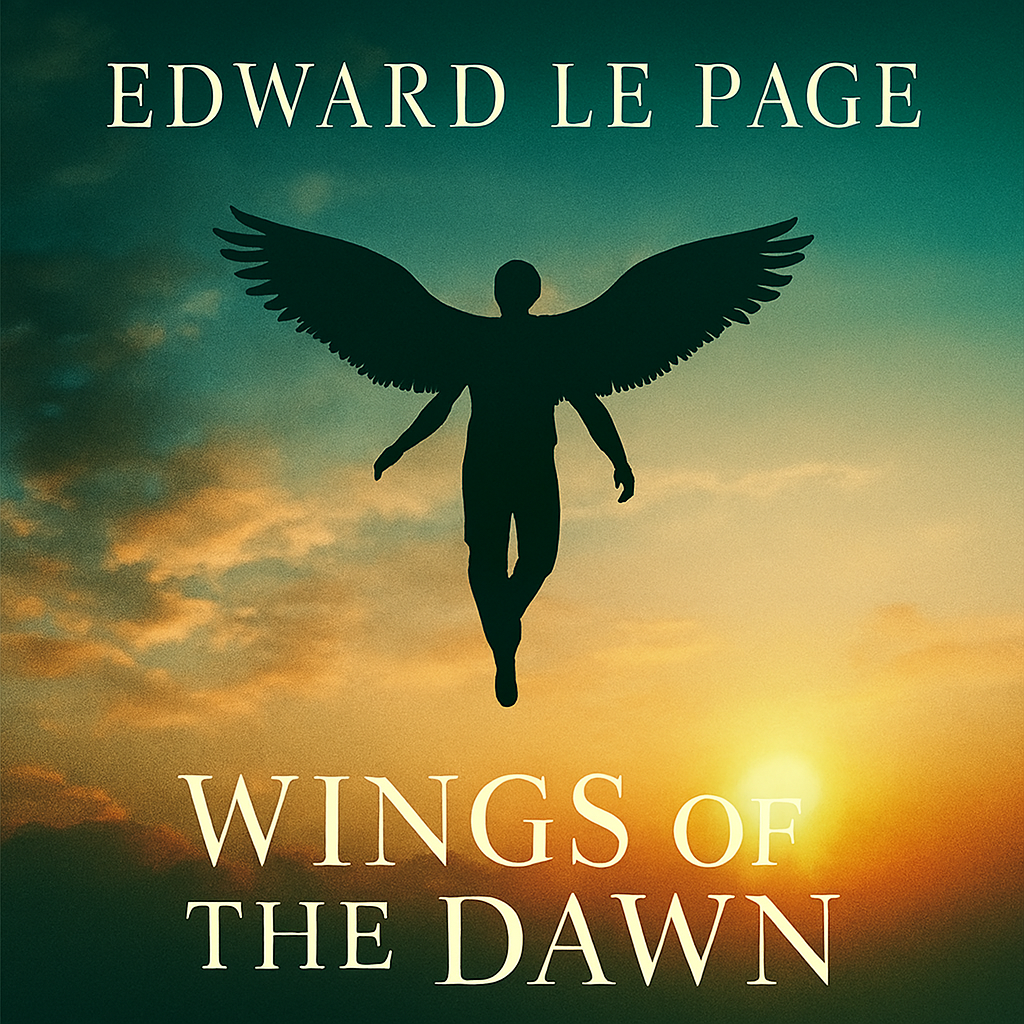 Edward Le Page Wings of the Dawn