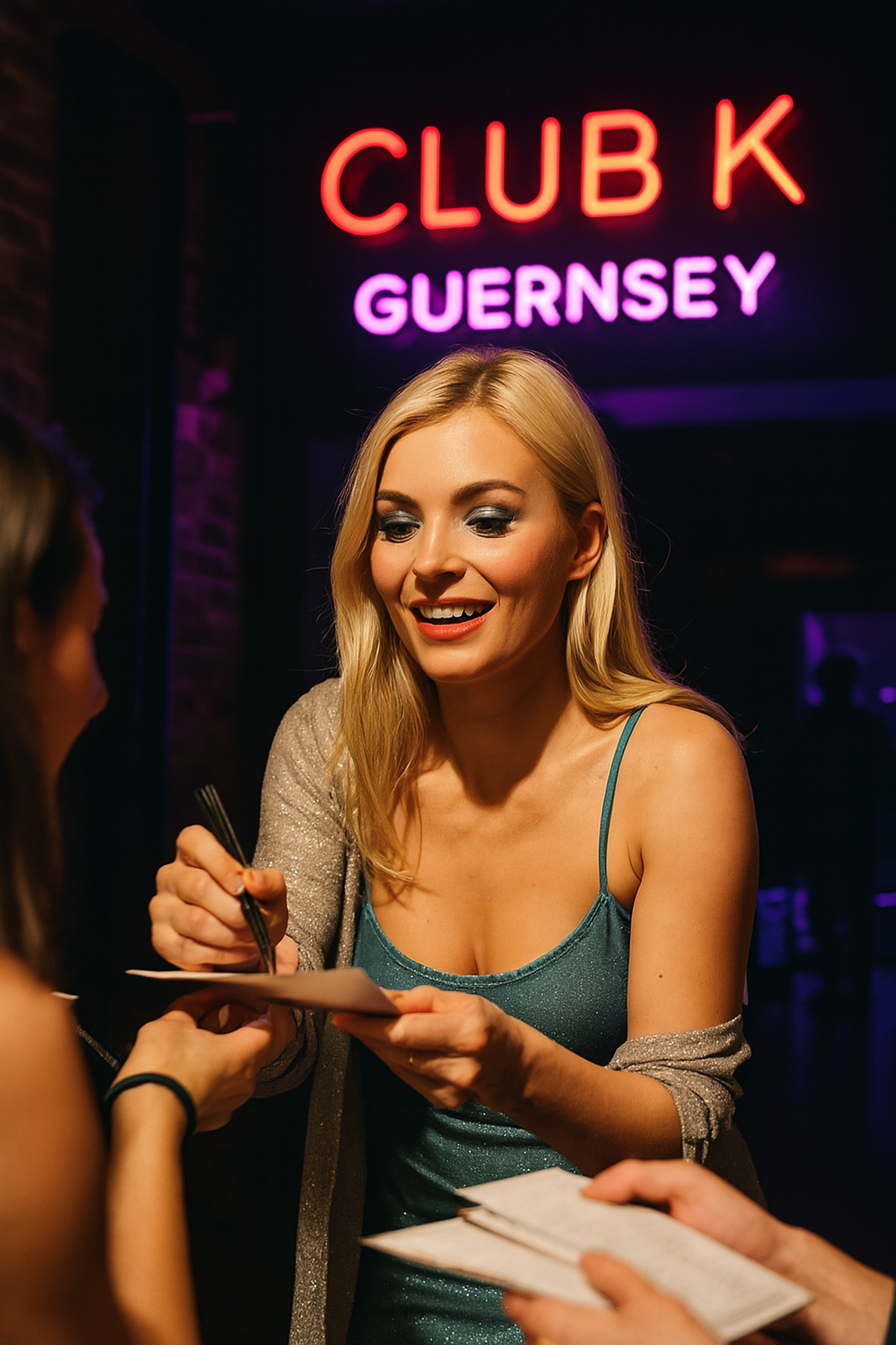 Isla Vey Core Themes visual